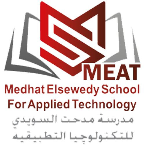 مدرسة مدحت السويدي للتكنولوجيا التطبيقية — MEAT